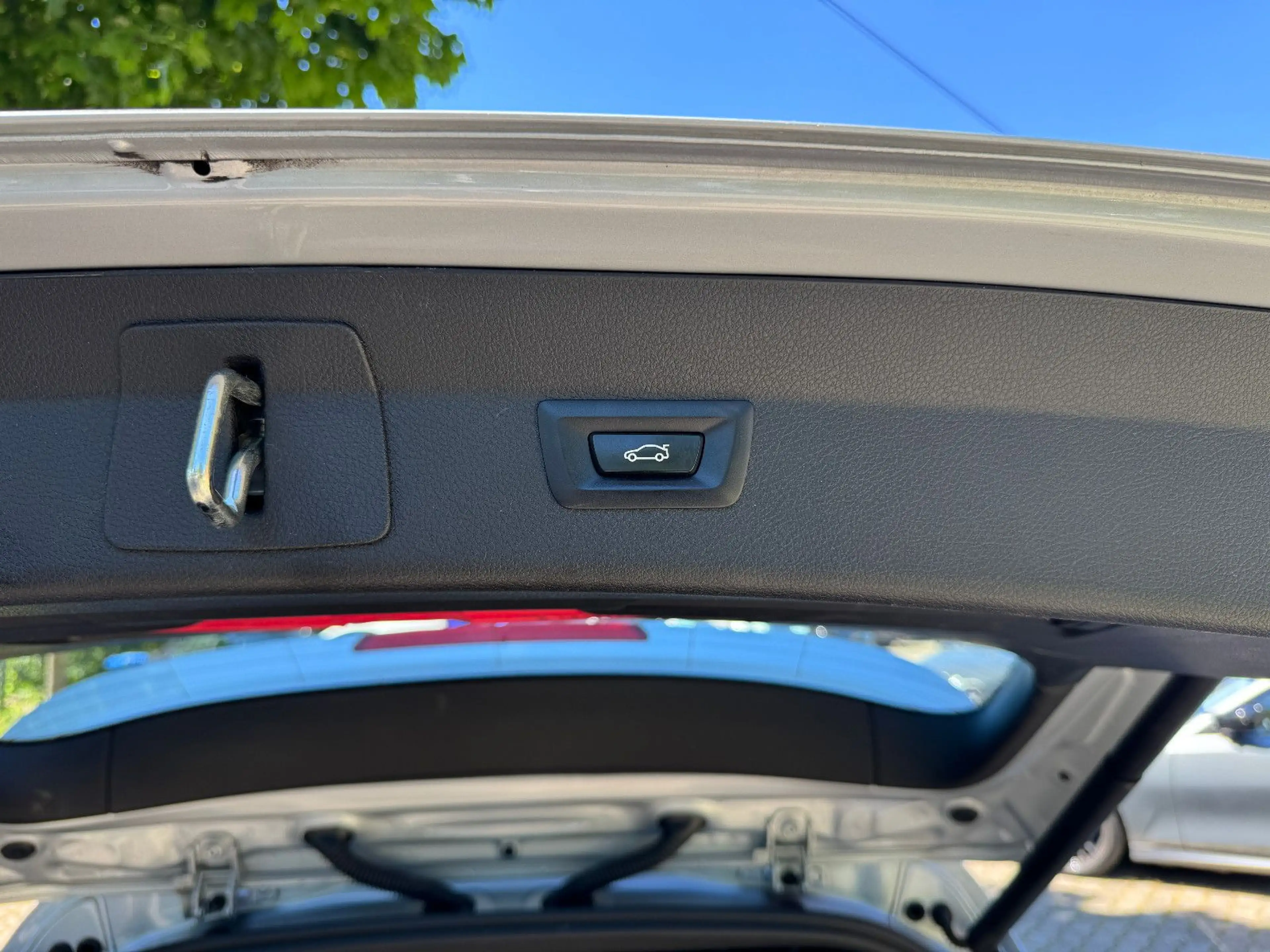 BMW 220 220 Gran T*MSport*7Sitze*Head Up*Panorama*Kamera — photo 11