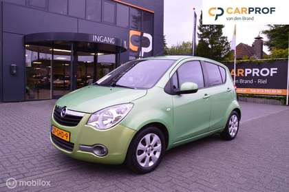 Opel Agila 1.0 Enjoy AIRCO, NIEUWE APK