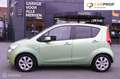 Opel Agila 1.0 Enjoy AIRCO, NIEUWE APK Groen - thumbnail 3
