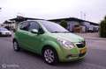 Opel Agila 1.0 Enjoy AIRCO, NIEUWE APK Groen - thumbnail 9