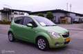 Opel Agila 1.0 Enjoy AIRCO, NIEUWE APK Groen - thumbnail 7