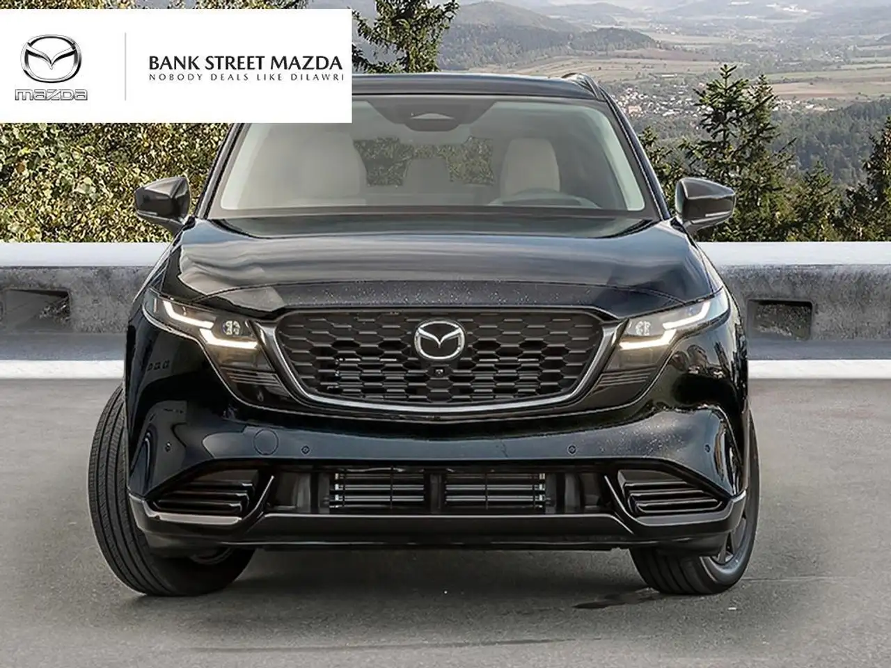 Mazda CX-5 снимка Mazda CX-5