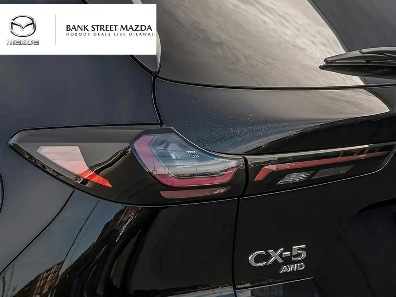 Mazda CX-5 снимка Mazda CX-5