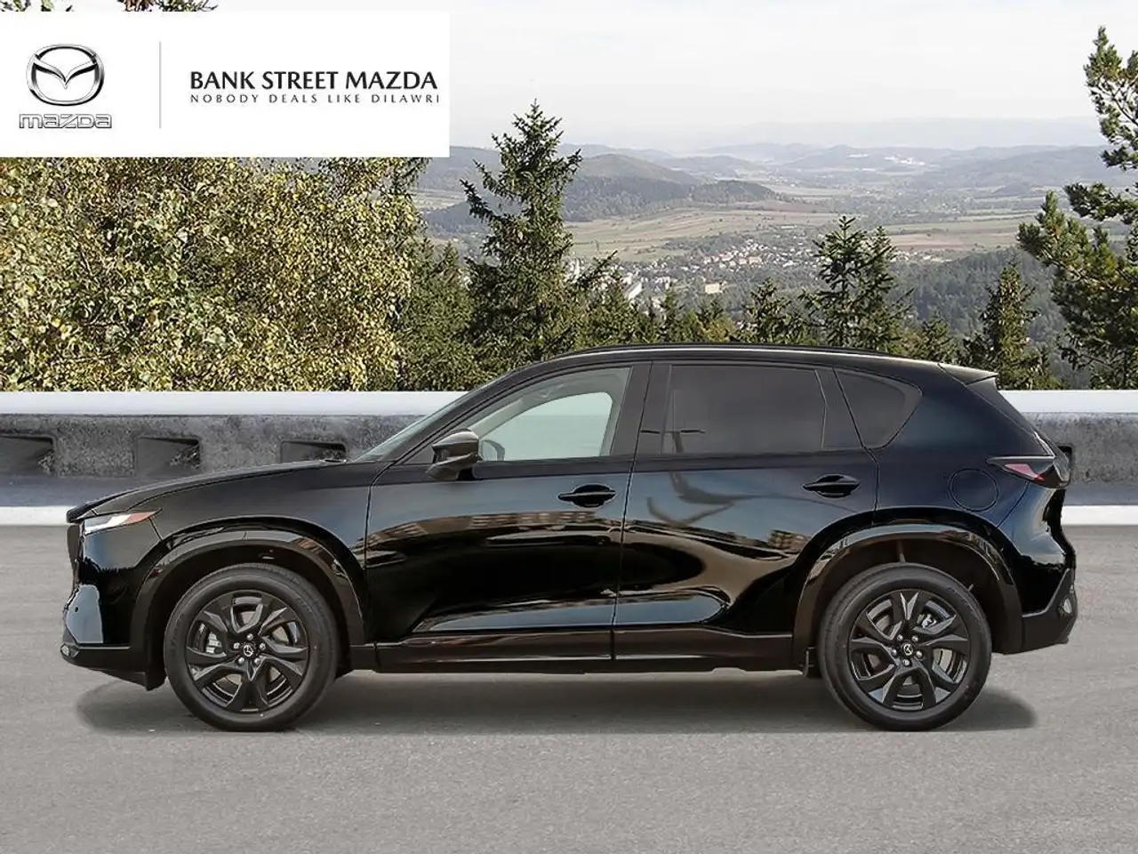 Mazda CX-5 снимка Mazda CX-5