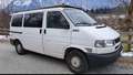 Volkswagen Transporter Kastenwagen DK 2,5 TDI Aut. Weiß - thumbnail 4