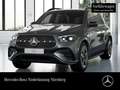 Mercedes-Benz GLE 450 d 4M AMG+NIGHT+PANO+360+AHK+MULTIBEAM+SPUR Grau - thumbnail 1