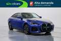 BMW i4 eDrive40 M Sport Azul - thumbnail 3