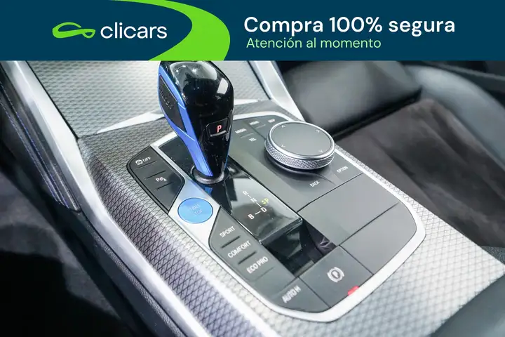 BMW i4 2022, foto 28