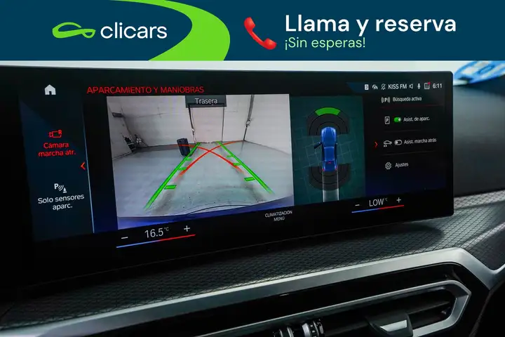 BMW i4 2022, foto 32