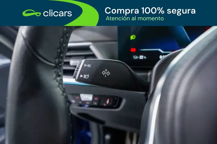 BMW i4 2022, foto 26