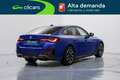 BMW i4 eDrive40 M Sport Azul - thumbnail 5