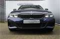 BMW 340 3-serie Touring M340i xDrive High Executive Panora Blauw - thumbnail 5