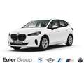 BMW 216 Active Tourer i DKG 17'' LenkHzg SHZ adLED ParkAss Weiß - thumbnail 1