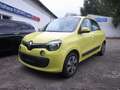 Renault Twingo Dynamique Gelb - thumbnail 1