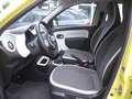 Renault Twingo Dynamique Gelb - thumbnail 4