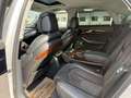 Audi A8 3,0 TDI quattro Tiptronic Silber - thumbnail 17