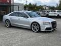 Audi A8 3,0 TDI quattro Tiptronic Silber - thumbnail 5