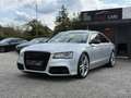 Audi A8 3,0 TDI quattro Tiptronic Silber - thumbnail 2