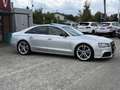 Audi A8 3,0 TDI quattro Tiptronic Silber - thumbnail 6