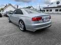 Audi A8 3,0 TDI quattro Tiptronic Silber - thumbnail 10