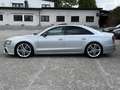 Audi A8 3,0 TDI quattro Tiptronic Silber - thumbnail 11