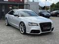 Audi A8 3,0 TDI quattro Tiptronic Silber - thumbnail 4