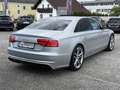 Audi A8 3,0 TDI quattro Tiptronic Silber - thumbnail 7