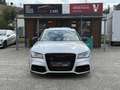 Audi A8 3,0 TDI quattro Tiptronic Silber - thumbnail 3