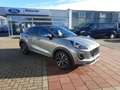 Ford Puma 1.0 EcoBoost MH Titanium Pano Navi LED SHZ Silver - thumbnail 3