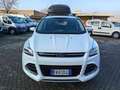 Ford Kuga 2.0 TDCI S&S 4WD TITANIUM UNICO PROPRIETARIO Blanc - thumbnail 7