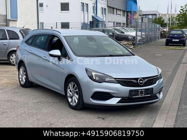 Opel Astra K Sports Tourer/NAVI/TEMPO/SHZ/KAMERA