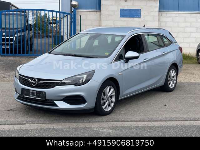 Imagine Opel Astra K Sports Tourer/NAVI/TEMPO/SHZ/KAMERA