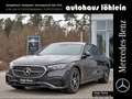 Mercedes-Benz E 200 AMG ADV DISTRONIC+CAM+TOTW+AMBIENTE+NIGHT+ Grau - thumbnail 1
