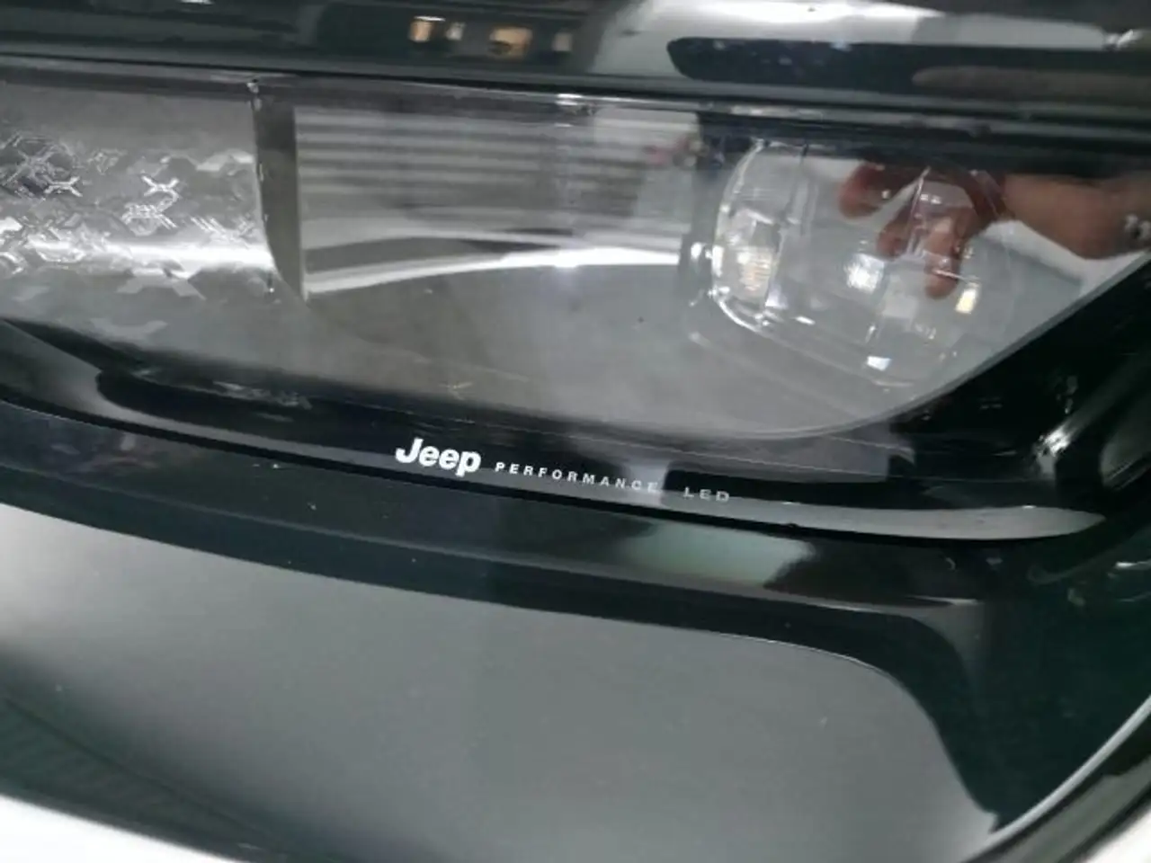 Jeep Avenger 1.2 Turbo 100 CV MHEV Summit *TETTO APRIBILE+PACK*, миниатюра 15
