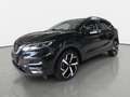 Nissan Qashqai QASHQAI 1.3 DIG-T DCT TEKNA NAVI PANO LED LM19 GAN Noir - thumbnail 2