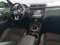 Nissan Qashqai QASHQAI 1.3 DIG-T DCT TEKNA NAVI PANO LED LM19 GAN Noir - thumbnail 9