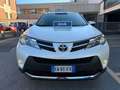 Toyota RAV 4 2.0 d-4d Style 4WD *20th ANNIVERSARY*  *50.000 KM* Blanc - thumbnail 3
