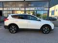 Toyota RAV 4 2.0 d-4d Style 4WD *20th ANNIVERSARY*  *50.000 KM* Blanc - thumbnail 4