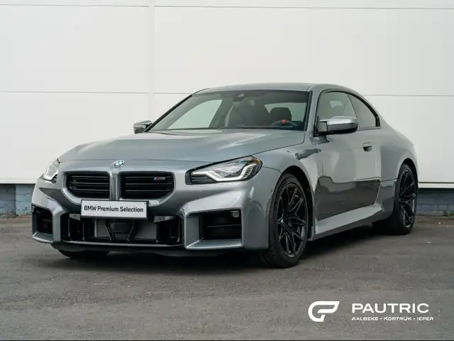 BMW M2 M2 Competition