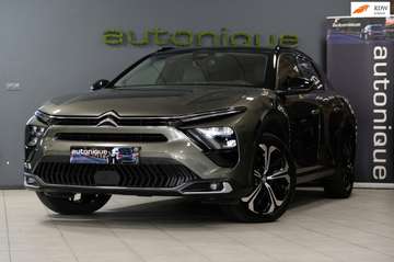 1.2 PureTech SHINE *Vol Leder/Navi/Camera* 39dkm!