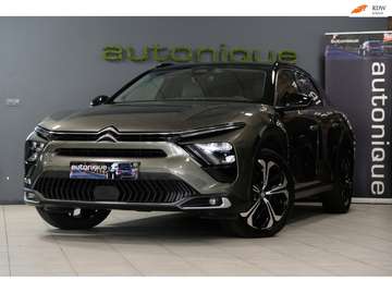 1.2 PureTech SHINE *Vol Leder/Navi/Camera* 39dkm!