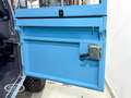 Land Rover Defender 90  - ONLINE AUCTION Bleu - thumbnail 24