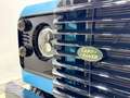 Land Rover Defender 90  - ONLINE AUCTION Bleu - thumbnail 10