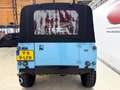 Land Rover Defender 90  - ONLINE AUCTION Bleu - thumbnail 5