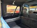 Land Rover Defender 90  - ONLINE AUCTION Bleu - thumbnail 34