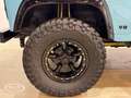 Land Rover Defender 90  - ONLINE AUCTION Bleu - thumbnail 46