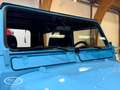 Land Rover Defender 90  - ONLINE AUCTION Bleu - thumbnail 13