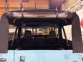 Land Rover Defender 90  - ONLINE AUCTION Bleu - thumbnail 19
