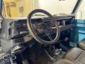 Land Rover Defender 90  - ONLINE AUCTION Bleu - thumbnail 22