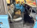 Land Rover Defender 90  - ONLINE AUCTION Bleu - thumbnail 26